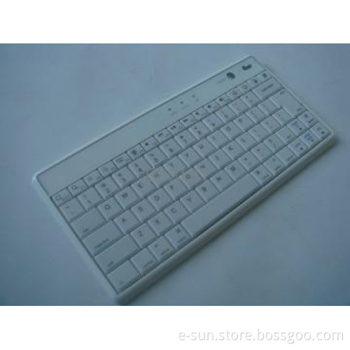 Bluetooth 3.0 version,10\" Bluetooth Keyboard,made of ABS plastic